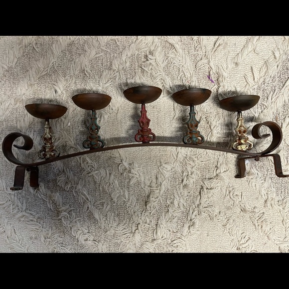 Candleholder/Display - Picture 4 of 4